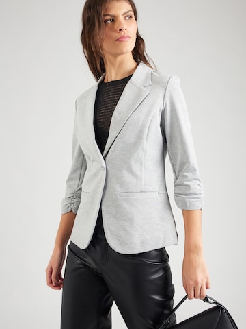 Fransa Blazer 'ZABLAZER' in Grau