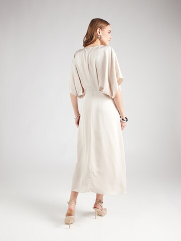 Abito estivo 'Ivory' di NÜMPH in beige