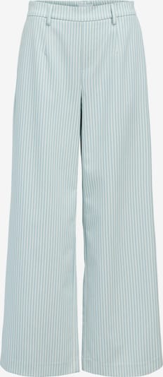 OBJECT Housut 'OBJLISA ' värissä vaaleansininen / valkoinen, Tuotenäkymä