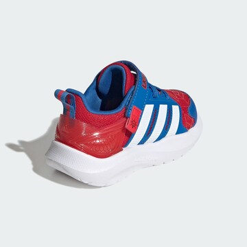 ADIDAS SPORTSWEAR - Zapatillas deportivas 'Marvel Lightorama Spider-Man' en rojo