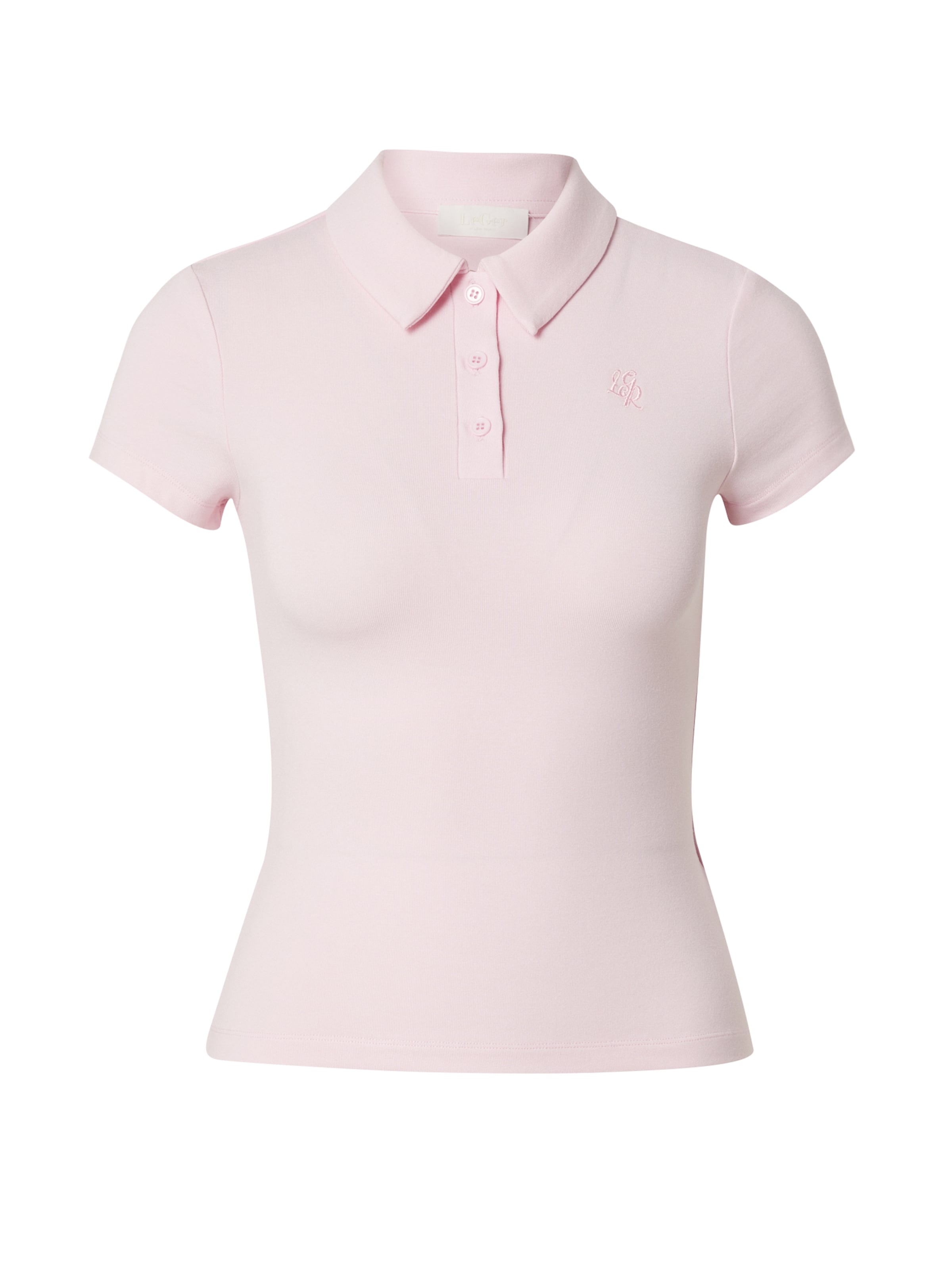 LeGer by Lena Gercke Футболка 'Rika' в Розовый, Обзор товара