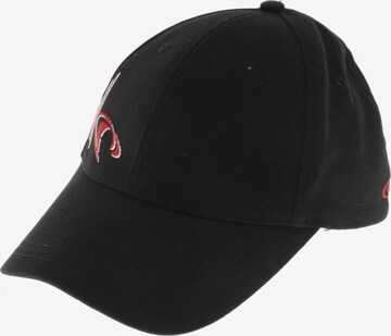 O'NEILL Hut oder Mütze 56 in Schwarz: predná strana