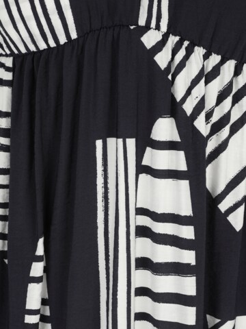 Vero Moda Tall Summer dress 'VMJOSIE' in Blue