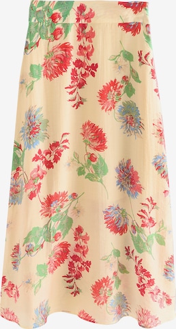 smėlio Next Sijonas: priekis