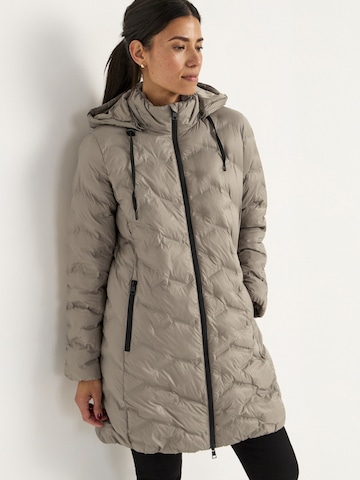 Cellbes of Sweden Jacke in Beige: Vorderseite