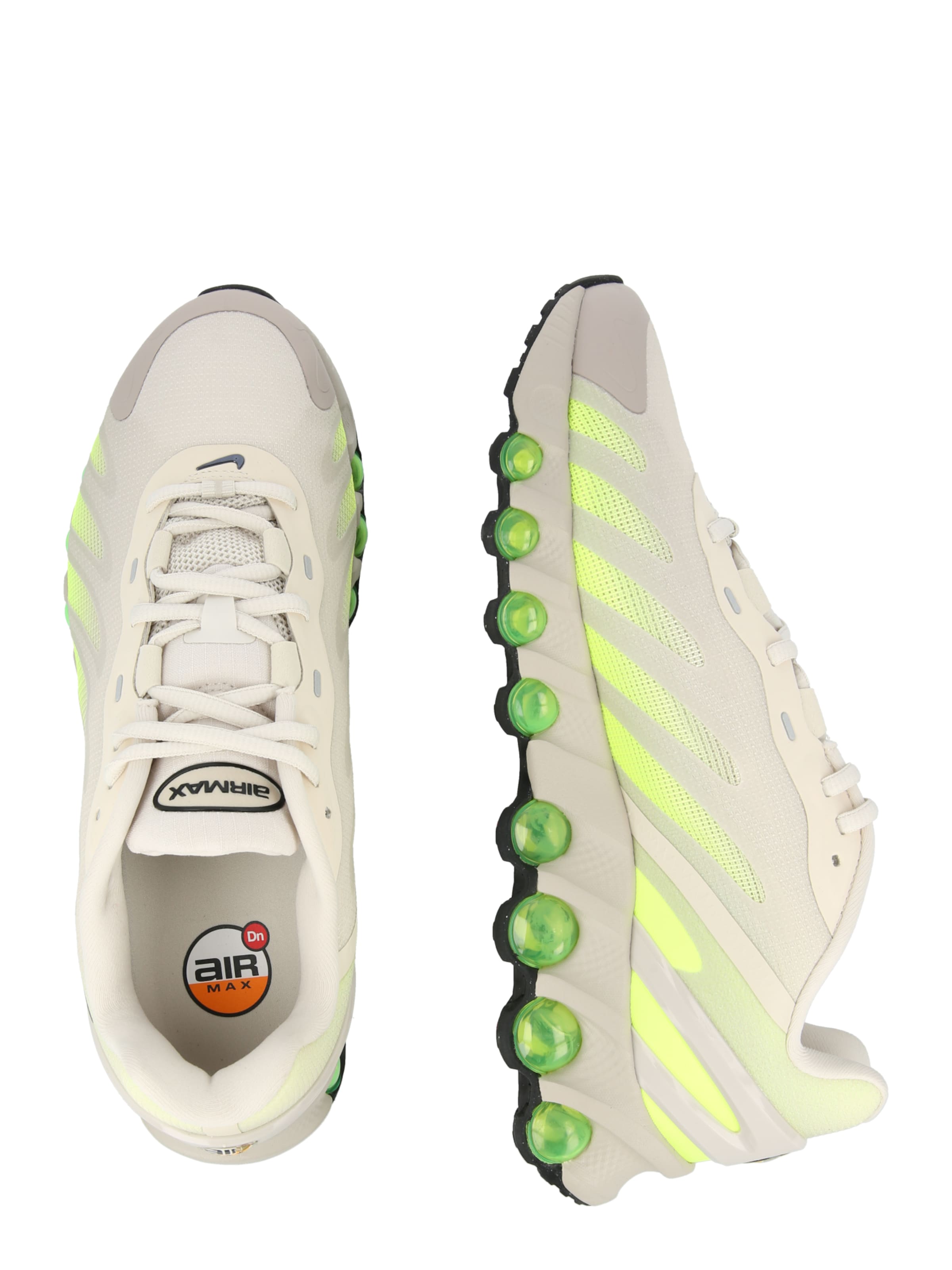 Nike SportswearNiske tenisice 'AIR MAX DN8' - smeđa boja