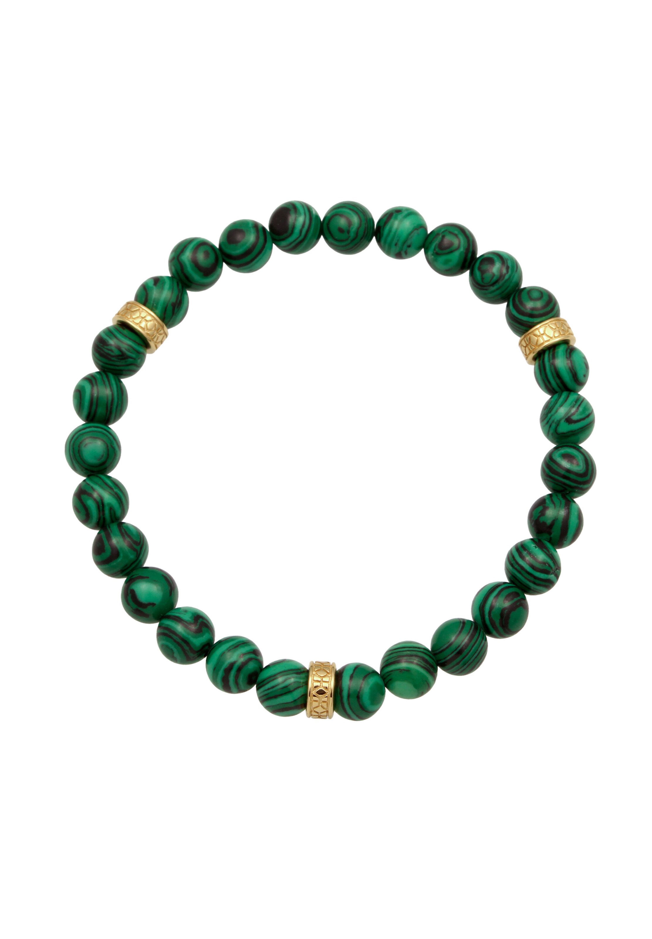 KUZZOI Bracelet in Gold