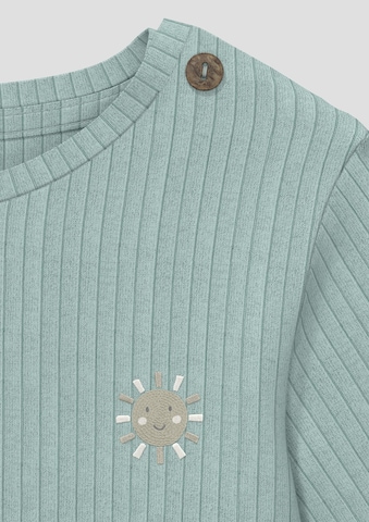 T-Shirt s.Oliver en bleu