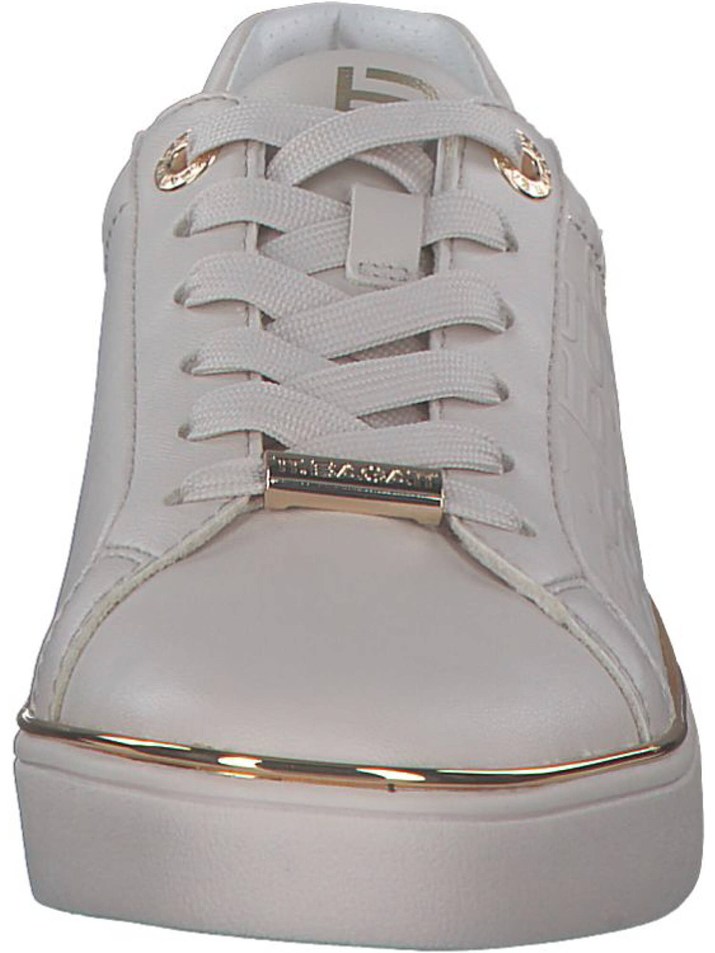 TT. BAGATT Sneaker in Beige