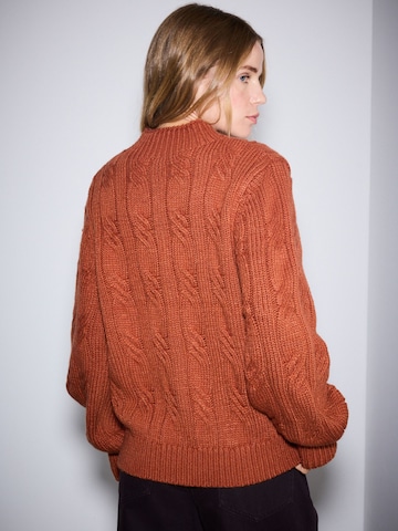 Next Cardigan i rød