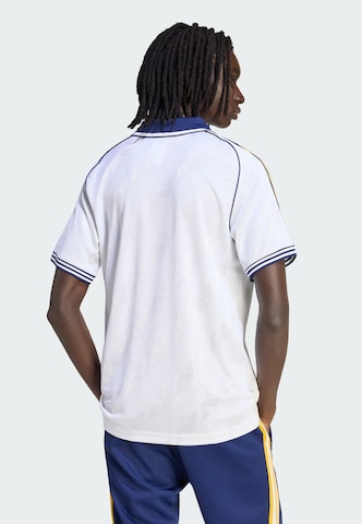 Maillot 'Real Madrid' ADIDAS PERFORMANCE en blanc