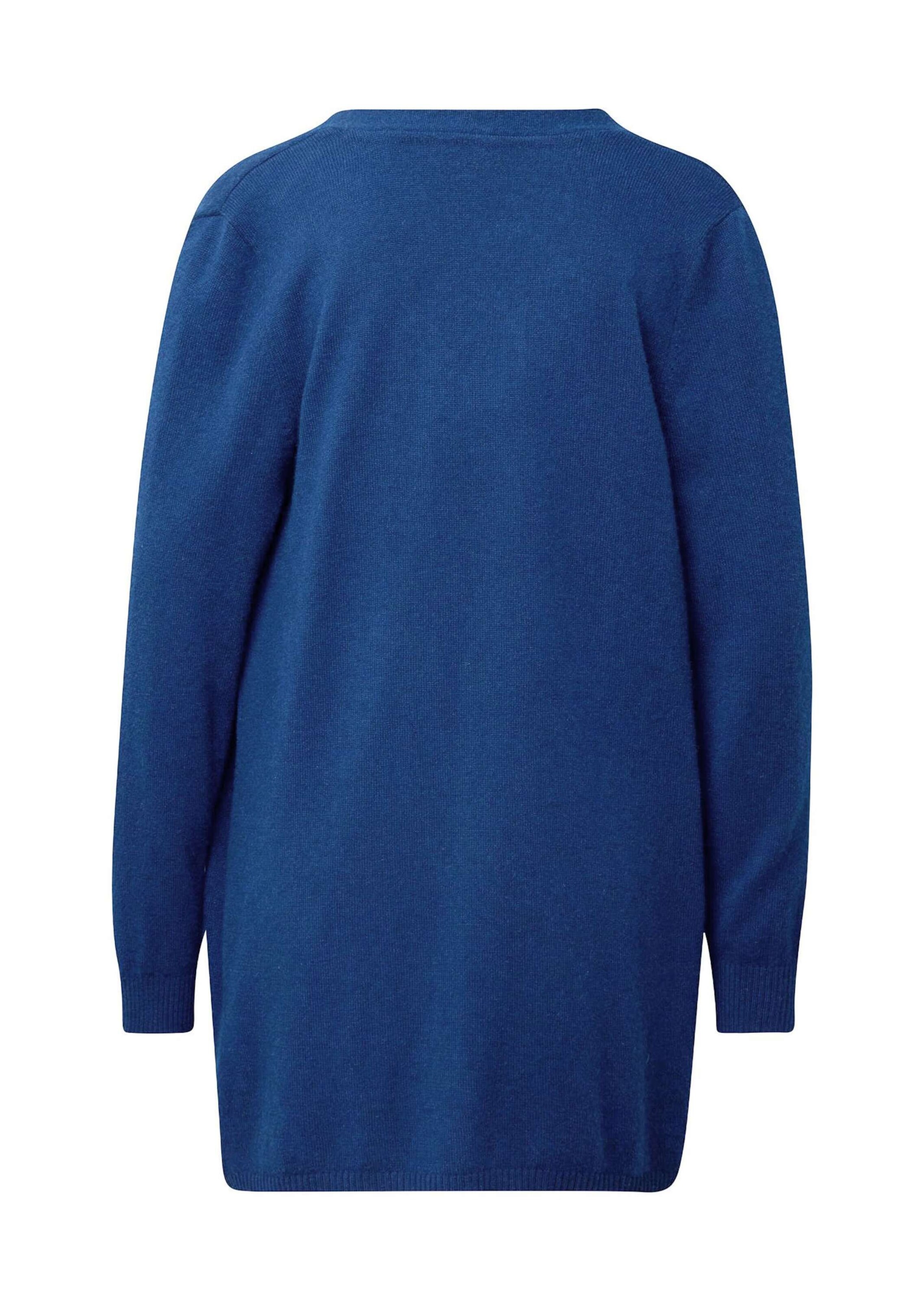 Pull-over Goldner en bleu