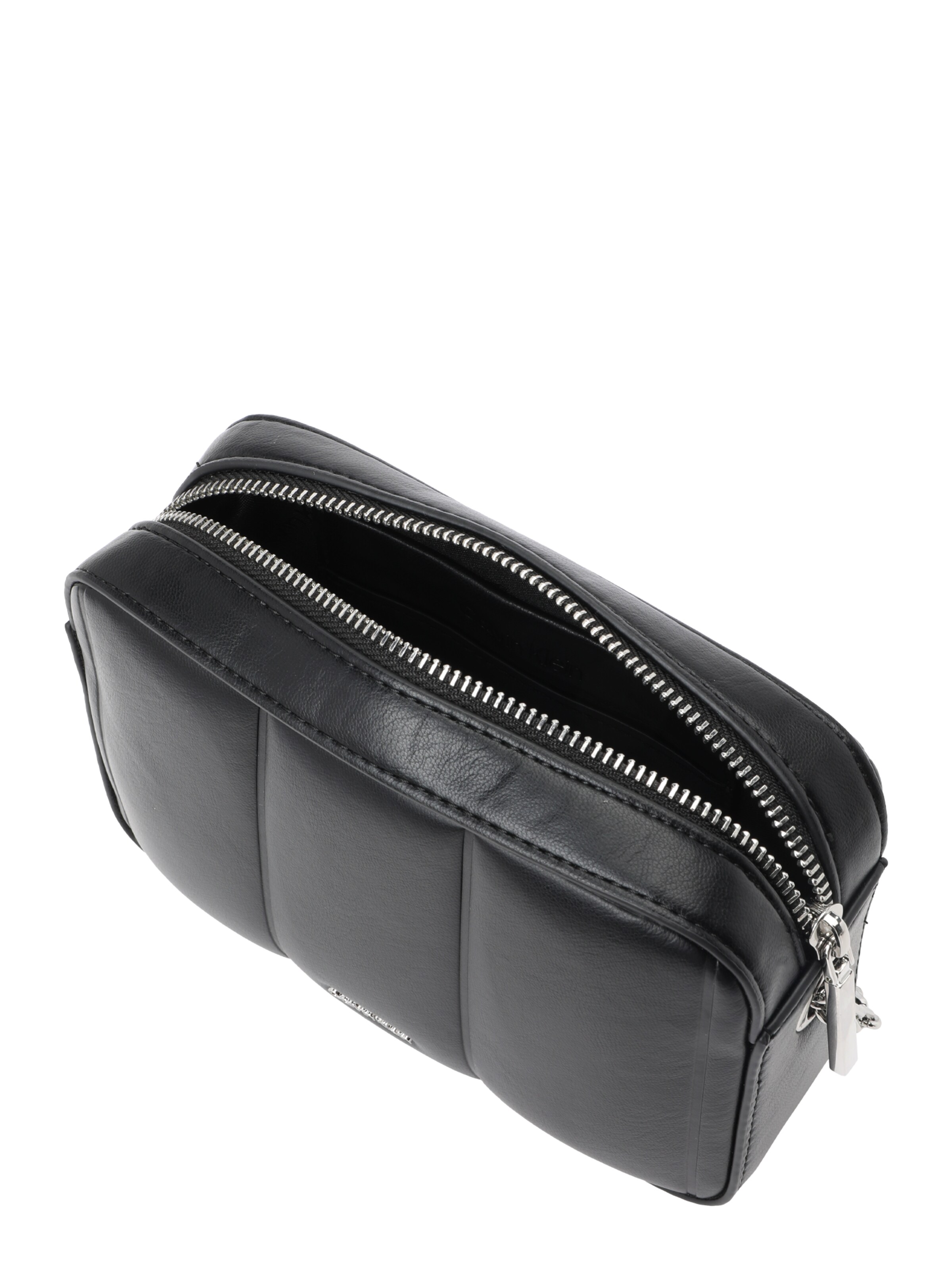 Calvin Klein Crossbody bag in Black