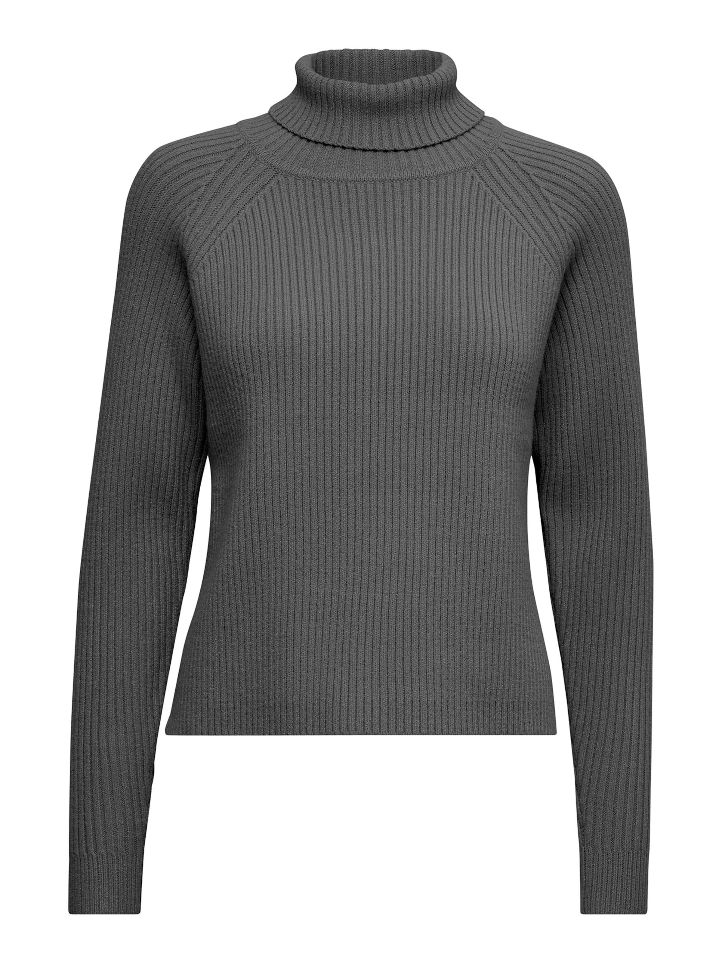 minus - Jersey 'Ava' en gris: frente