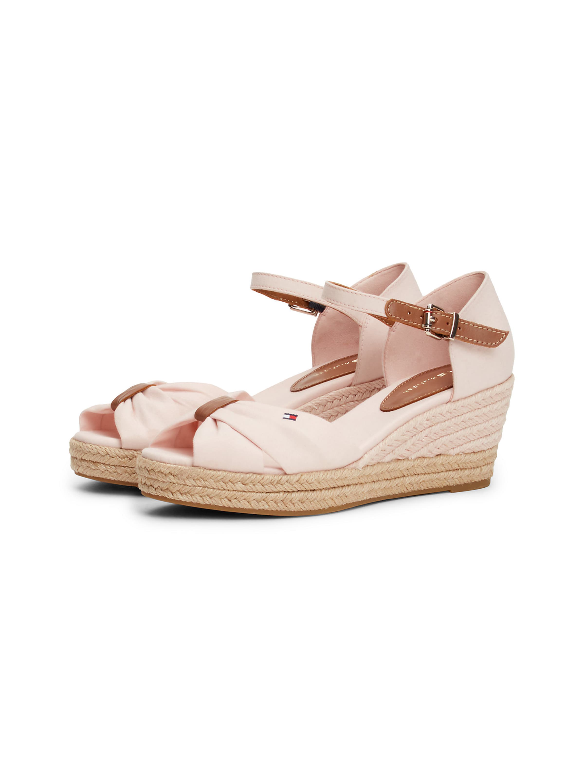 Tommy sandalen sale hotsell