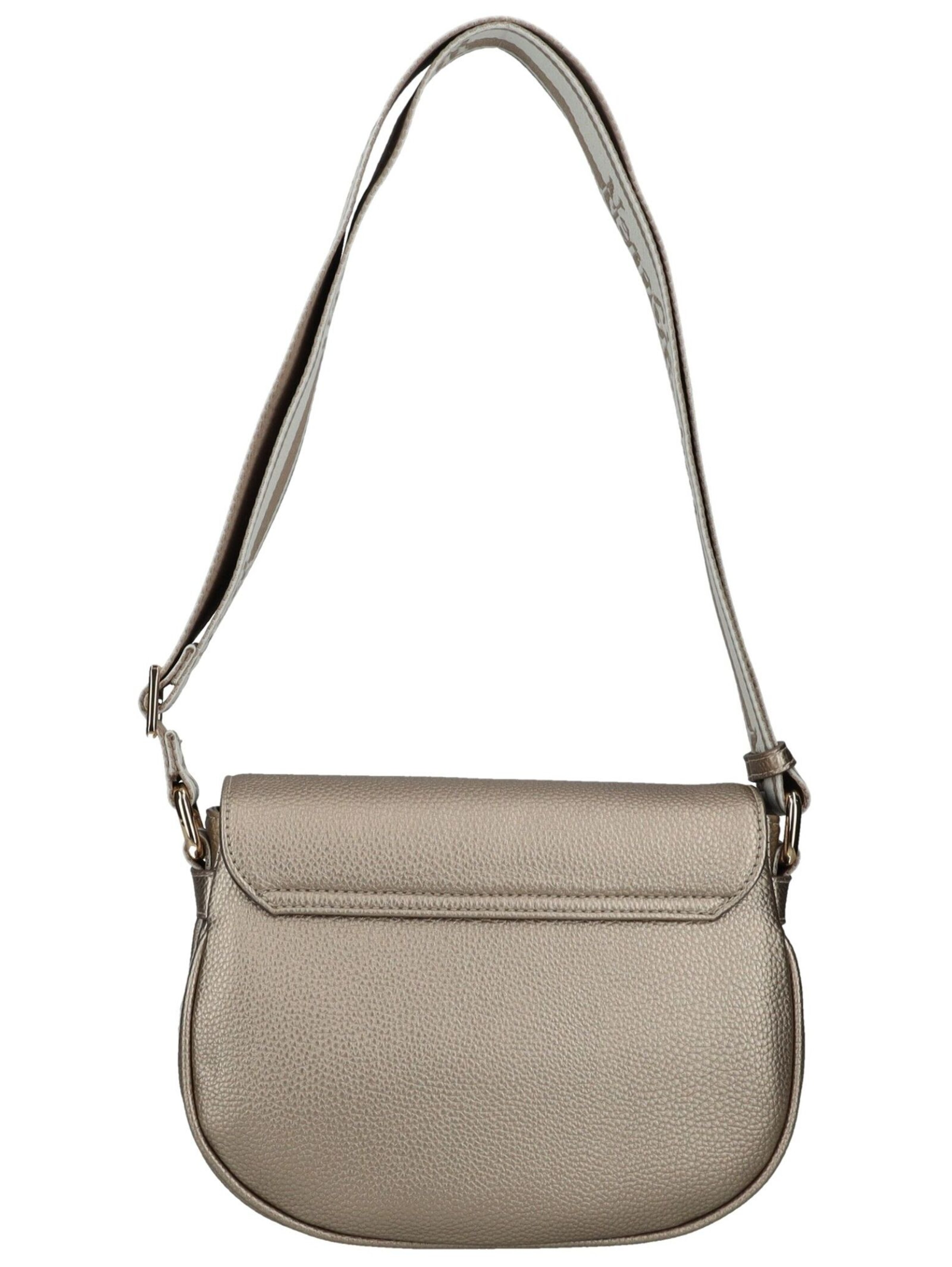 Sac bandoulière Nero Giardini en or