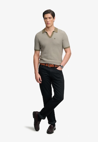 T-Shirt Superdry & Co en beige