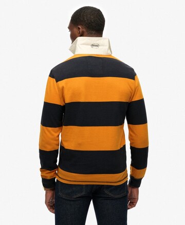 T-Shirt Superdry en orange