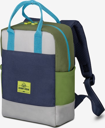 Johnny Urban Rucksack 'Linus' in Mischfarben