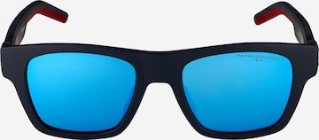 TOMMY HILFIGER Sonnenbrille '1975/S' in Blau
