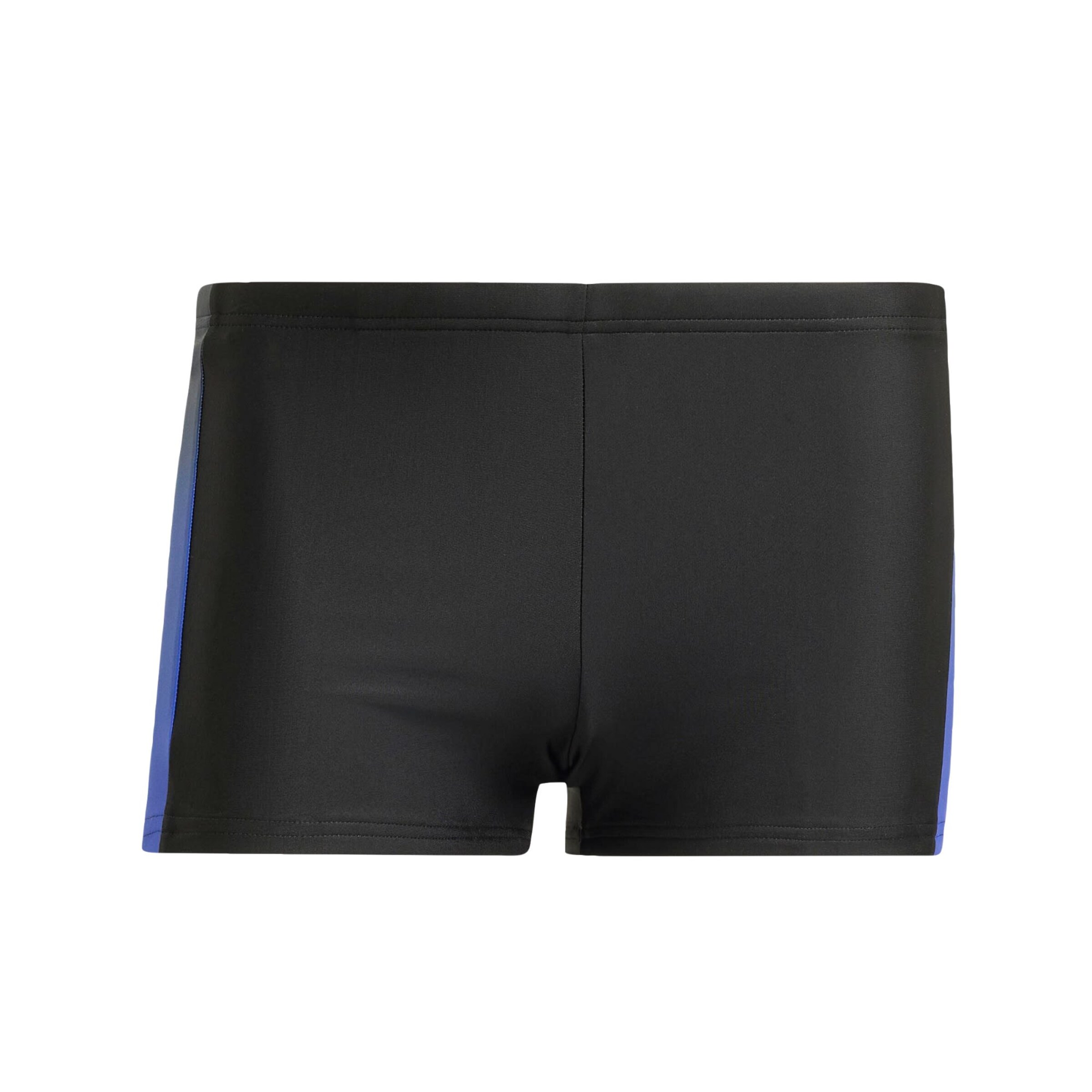 Pantaloncini sportivi da bagno di ADIDAS PERFORMANCE in nero: frontale