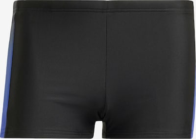 ADIDAS PERFORMANCE Maillot de bain de sport en XS/Regular en bleu / noir, Vue avec produit