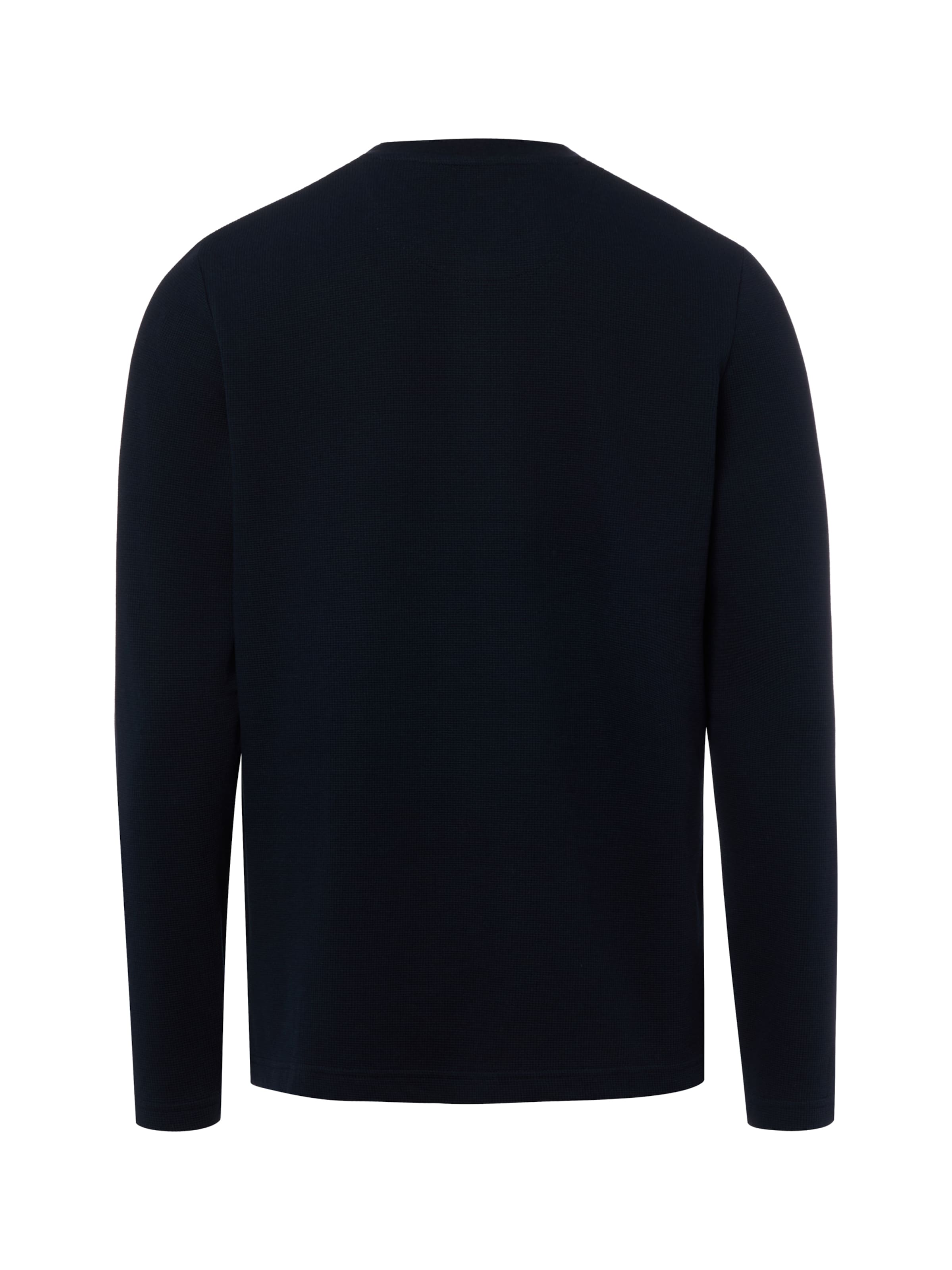T-Shirt Nils Sundström en bleu