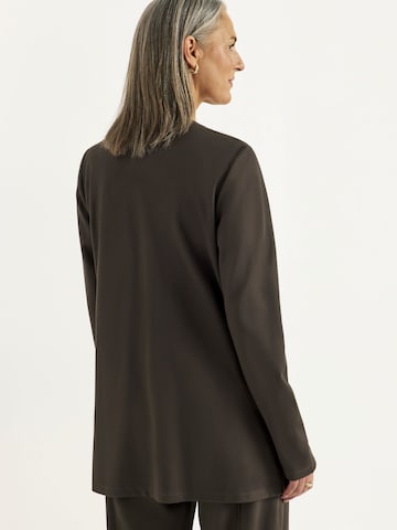 Blazer Cellbes of Sweden en marron