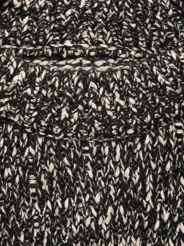 MANGO Pullover 'Clorets' in Grau
