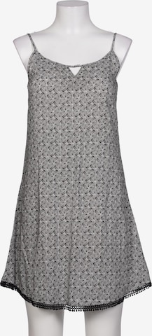 O'NEILL Kleid S in Grau: Vorderseite
