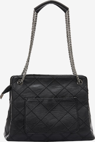 Sac bandoulière FELIPA en noir