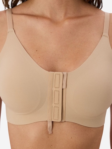 Classique Soutien-gorge 'BHs & Bralettes' Penti en beige