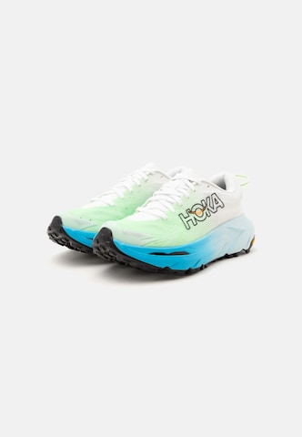 HOKA Juoksukengät 'MAFATE 5' värissä beige