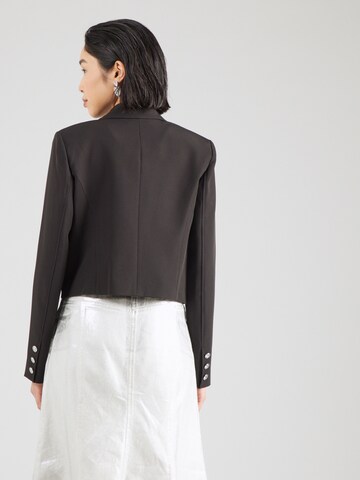 Blazer 'ANDREE' GUESS en noir