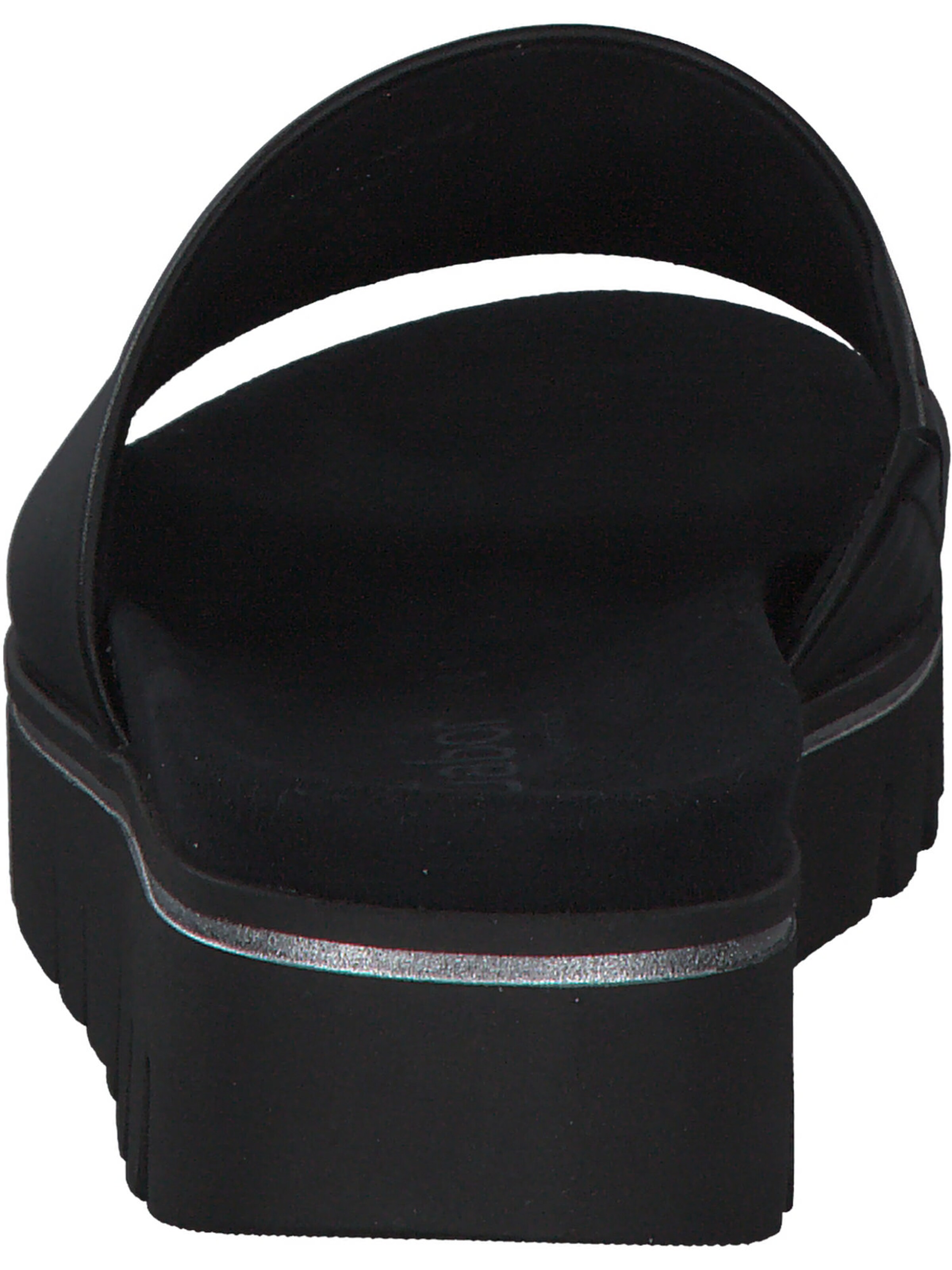 GABOR Mules in Black