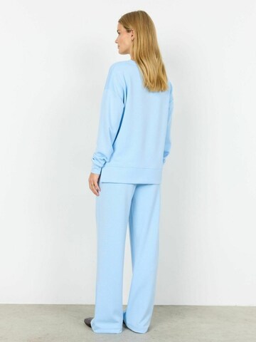 Soyaconcept Svetr ' SC-DERBY ' – modrá