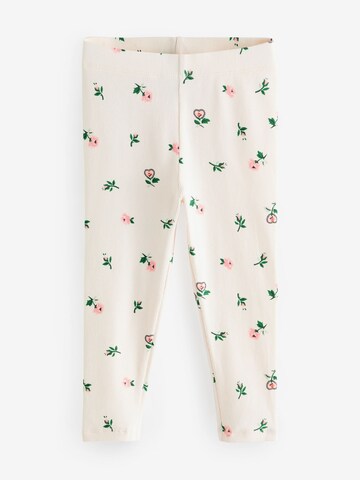 NextSkinny Tajice - roza boja