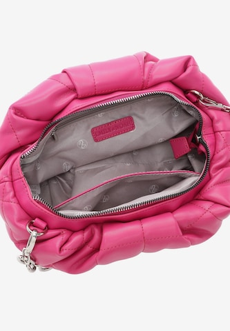 Emily & Noah Schultertasche 'Nellie' in Pink