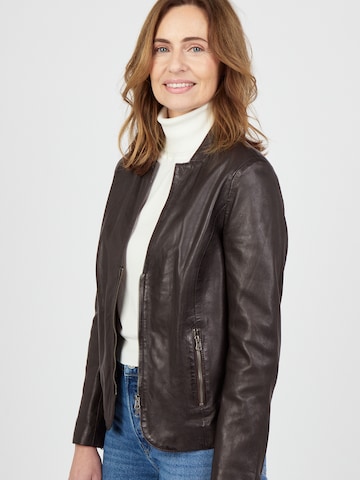 JCC Jacke 'Lida' in Braun