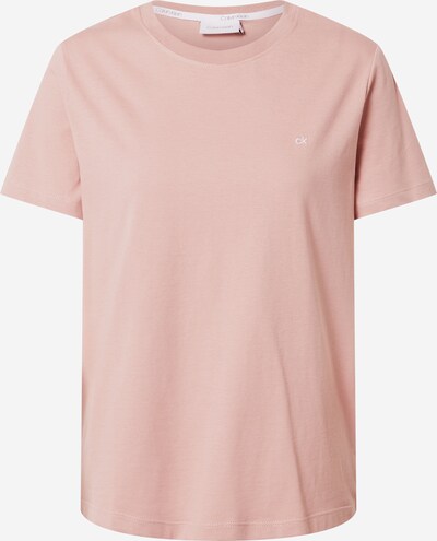 Calvin Klein T-Shirt in pink, Produktansicht