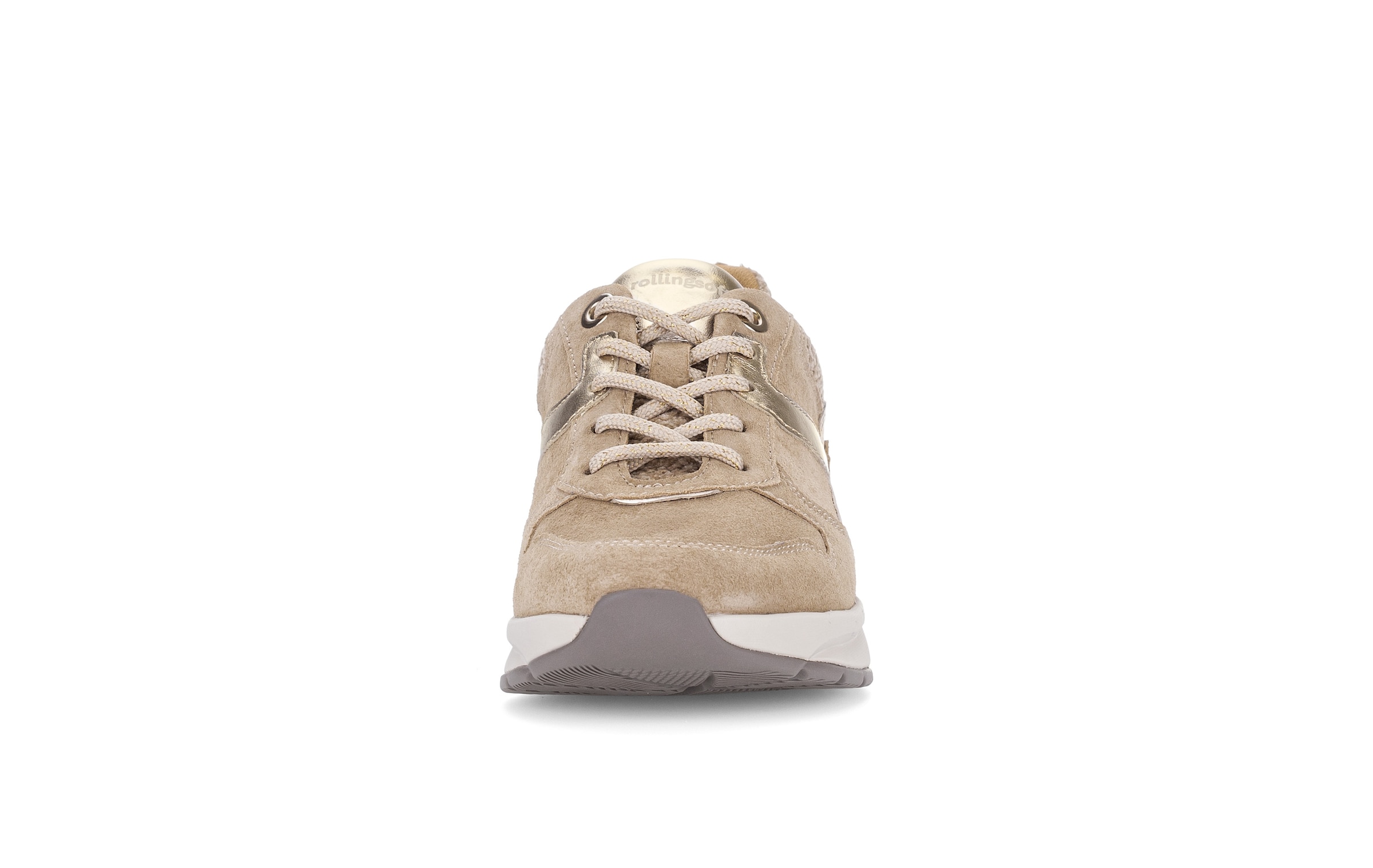 Baskets basses GABOR en beige