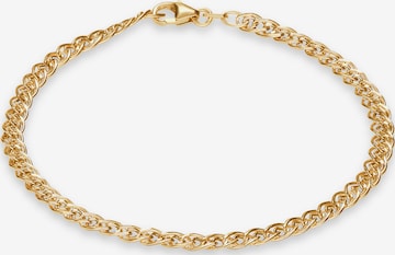 FAVS Armband in Gold: predná strana