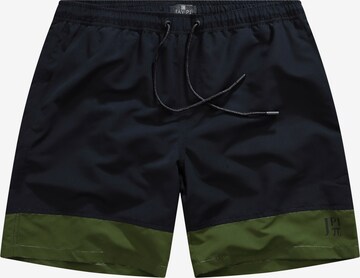 JAY-PI Swim Trunks in Black