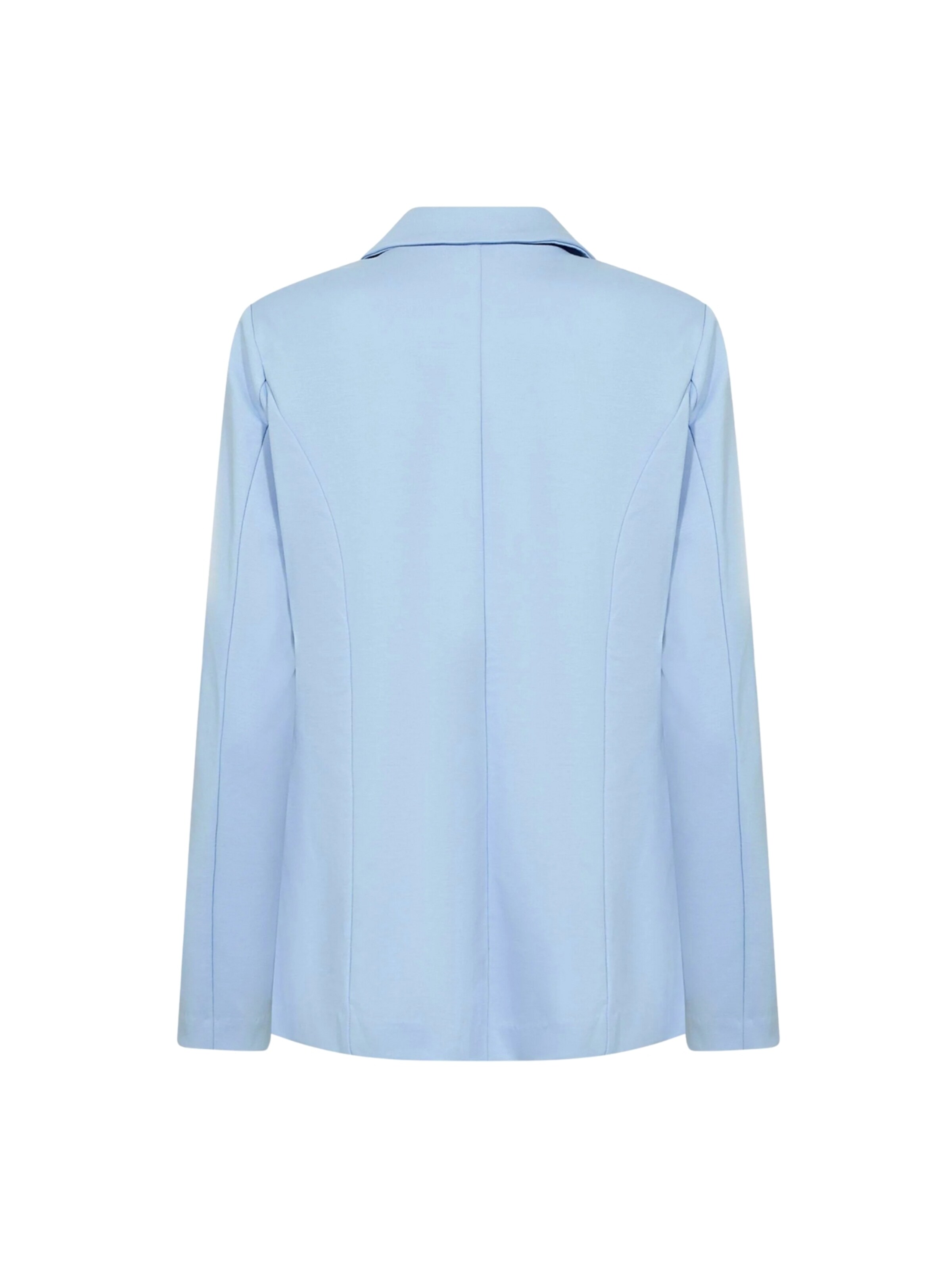 Wasabi Concept Blazers ' WA-SINA 1 ' in Blauw