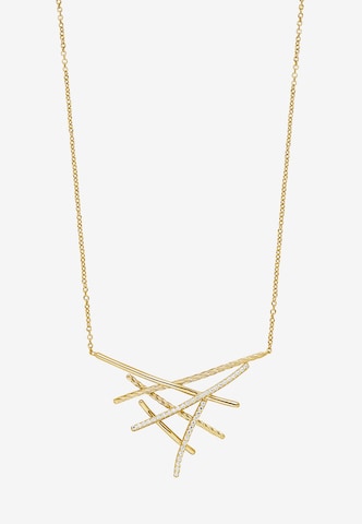 Nana Kay Necklace 'Glamour Girl' in Gold