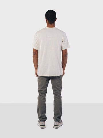 Trendsplant Regular fit Ing ' ESSENTIAL ' - fehér
