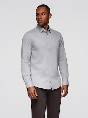 Ombre Regular fit Ing - szürke