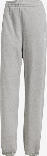 Kelnės 'Essentials' iš ADIDAS ORIGINALS, spalva – pilka, Prekių apžvalga