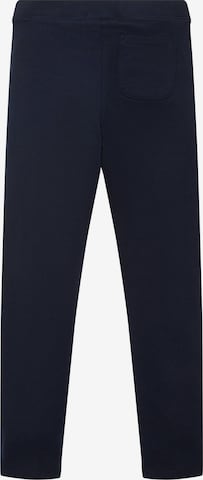 TOM TAILOR Skinny Leggings in Blue