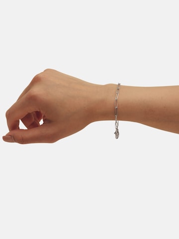 GOOD.designs Bracelet in Silver